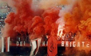 Milan vs Sampdoria 88
