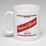 Mug Special Brew