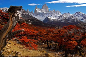 patagonia-argentina