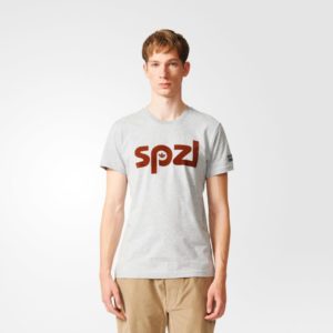 Graphic SPZL T-Shirt