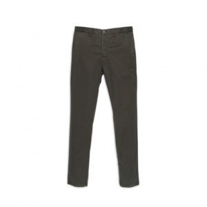 Norse Projects Aros Slim Light Twill