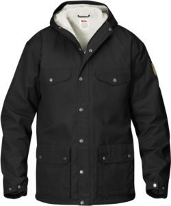 Greenland Winter Jacket