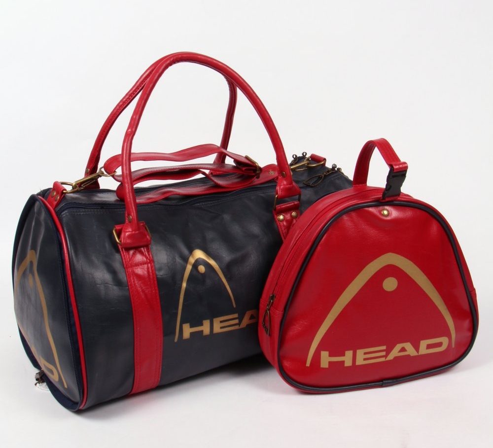 head holdall