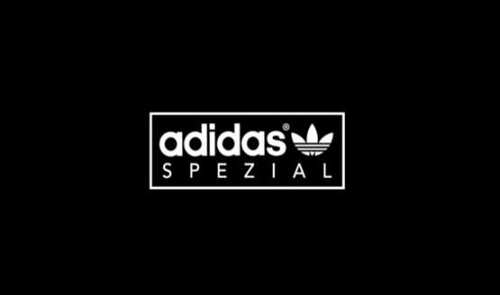 adidas Originals X SPEZIAL goes Acid House