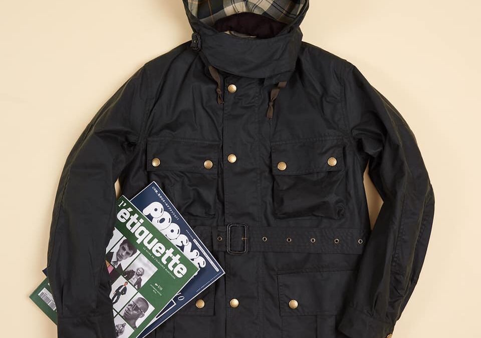 Barbour | White Label Collection