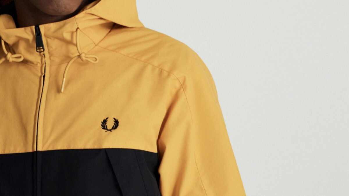 Fred Perry – A modernist life