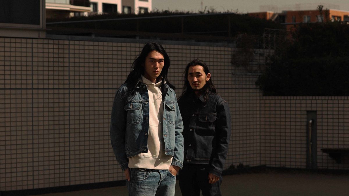Masters of Denim | Edwin Made in Japan