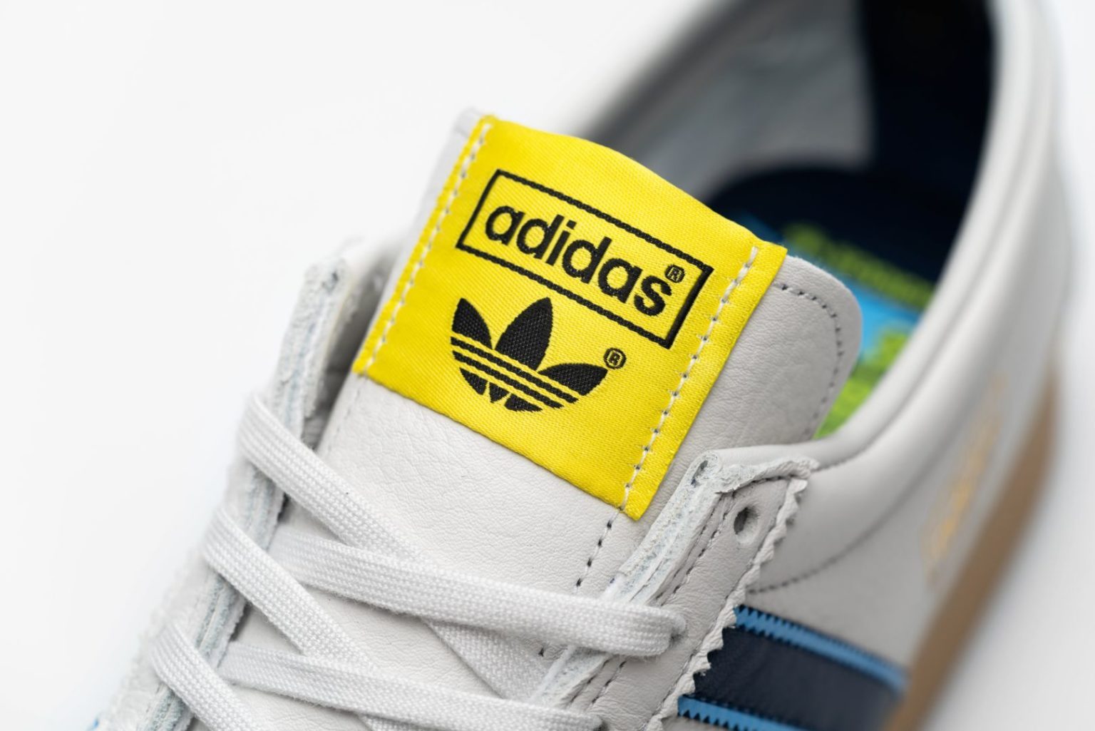 adidas Originals Gazelle Vintage âEurosâ â size? Exclusive | Sapeur - One Step Beyond