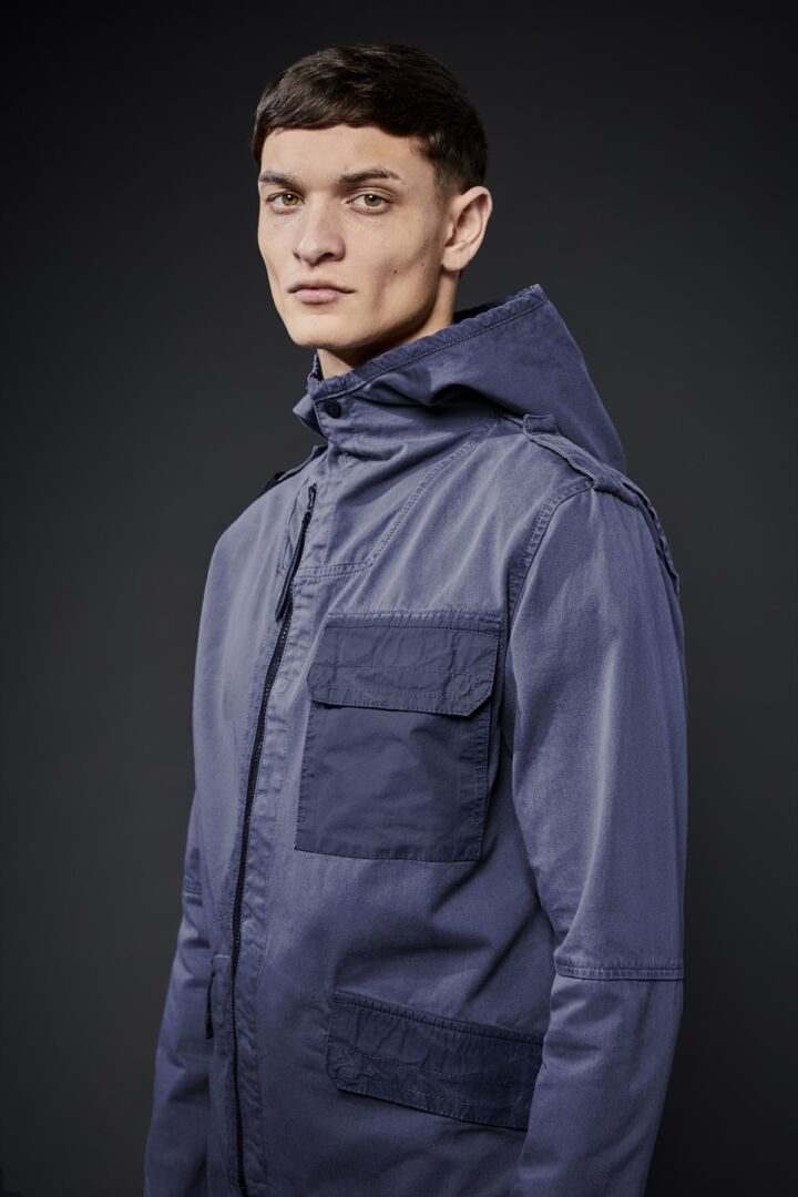 MA.STRUM Form, Fabric & Function Sapeur One Step Beyond