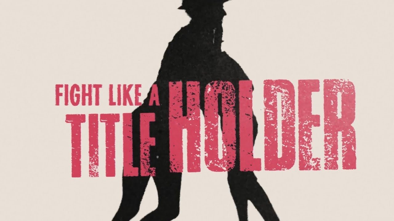 The Interrupters „Title Holder“ Sapeur One Step Beyond