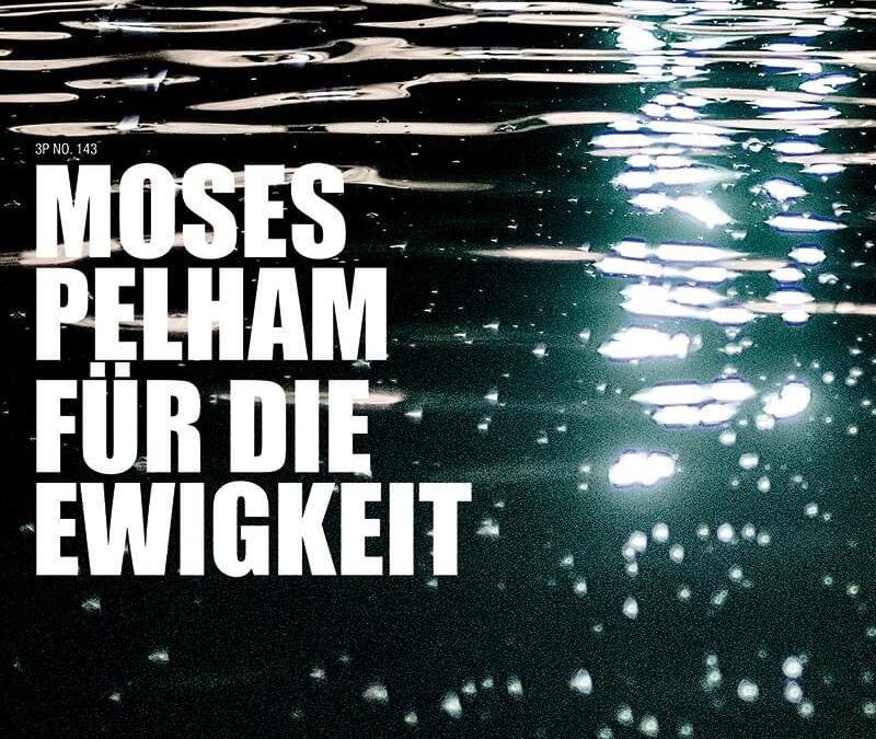 Moses Pelham – Für die Ewigkeit