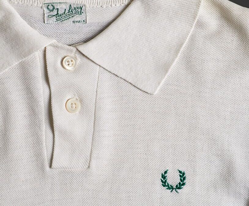 Fred Perry | Spotlight on Piqué