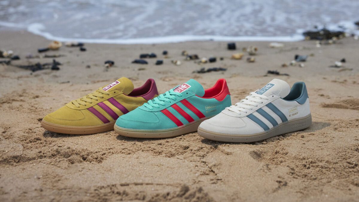 adidas Originals BC Trainer ‘Seaside Series’ by size?