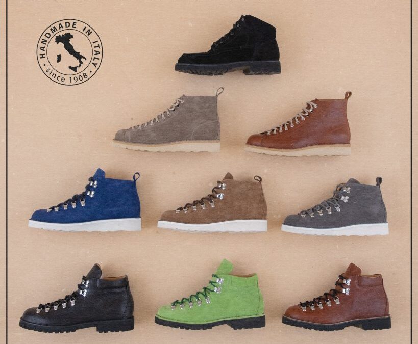 Fracap – Crafted exlusively for HIP