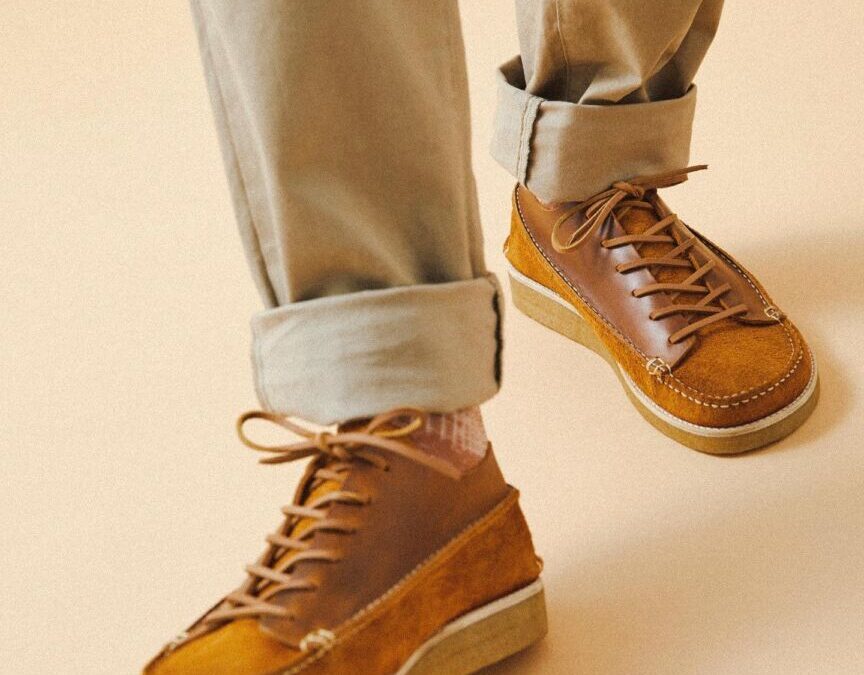 Yogi Footwear | Designed in London – Crafted in Portugal