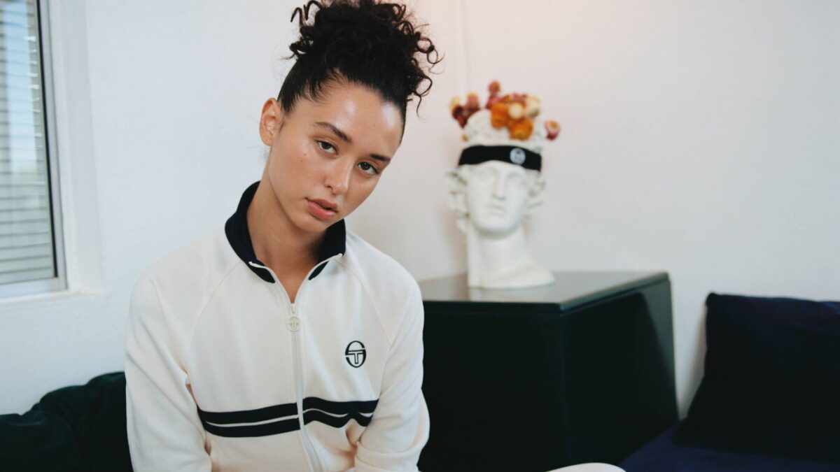 Sergio Tacchini | Beyond the Lines