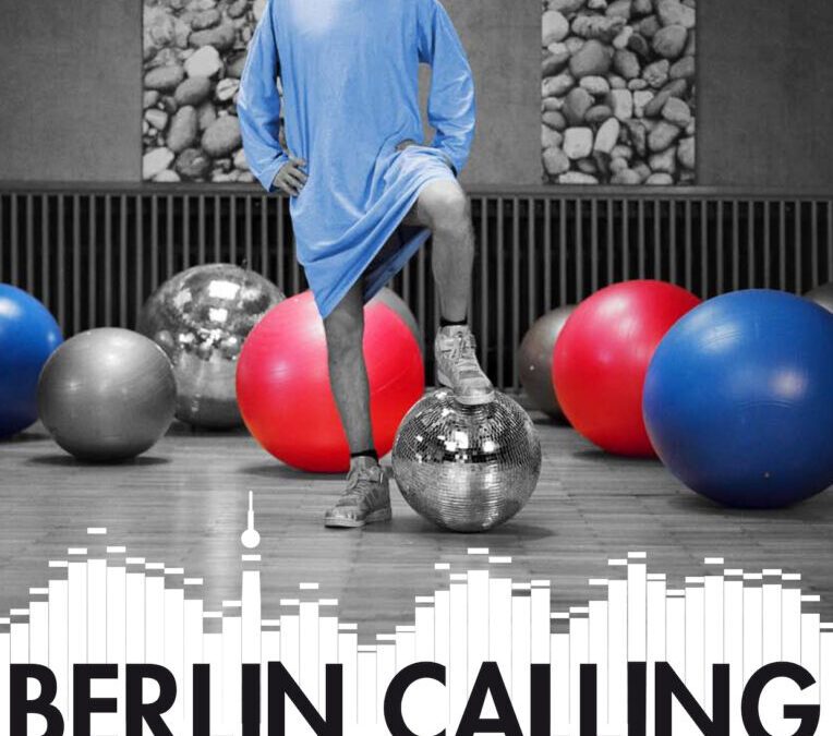 Sapeur OSB Filmtipp | Berlin Calling von Hannes Stöhr