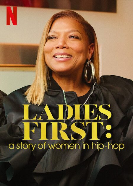 Serientipp | LADIES FIRST Die Geschichte der Frauen im Hip-Hop