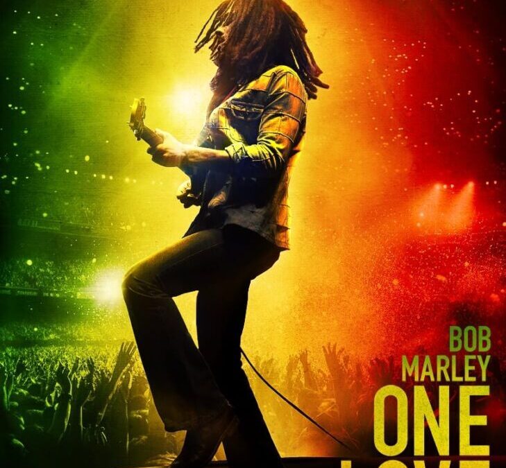 Im Kino | Bob Marley – One Love