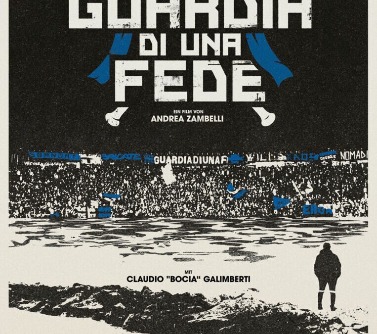 Sapeur OSB Filmtipp | „A Guardia di una Fede” von Andrea Zambello