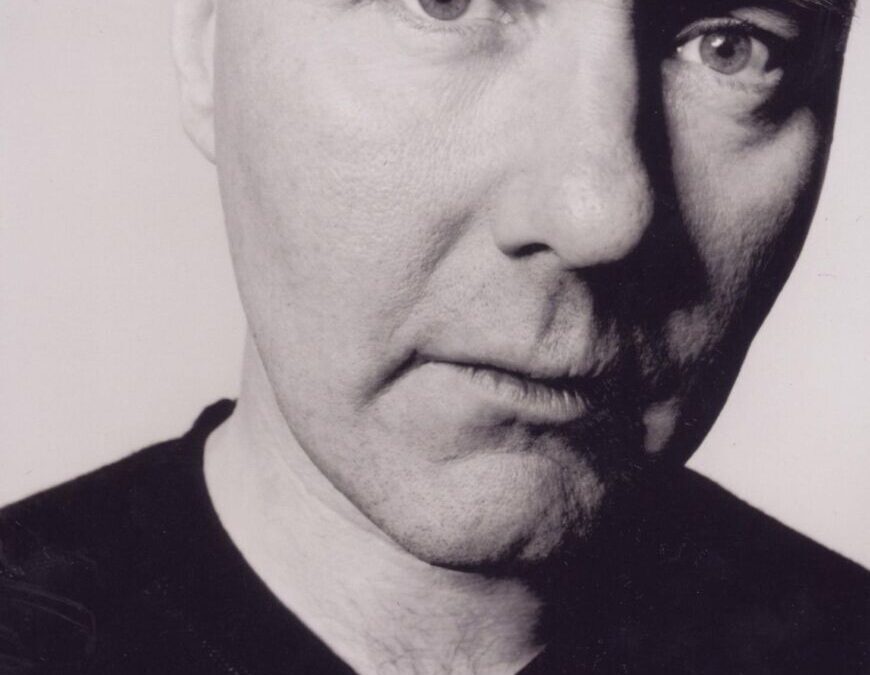 Irvine Welsh | „It´s shite being Scottish“