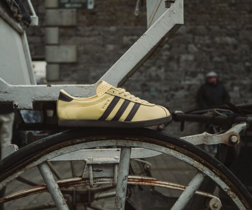 adidas Originals Dublin ‘Anniversary City Series’ – size? exclusive