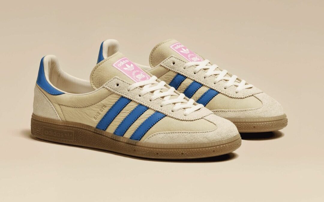 adidas Originals x SNS GT II – 5. Edition
