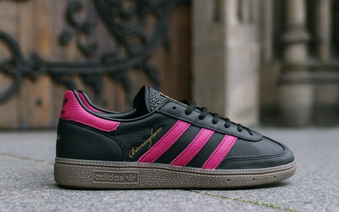 adidas Originals Birmingham ‘Anniversary City Series’ – size? Exclusive