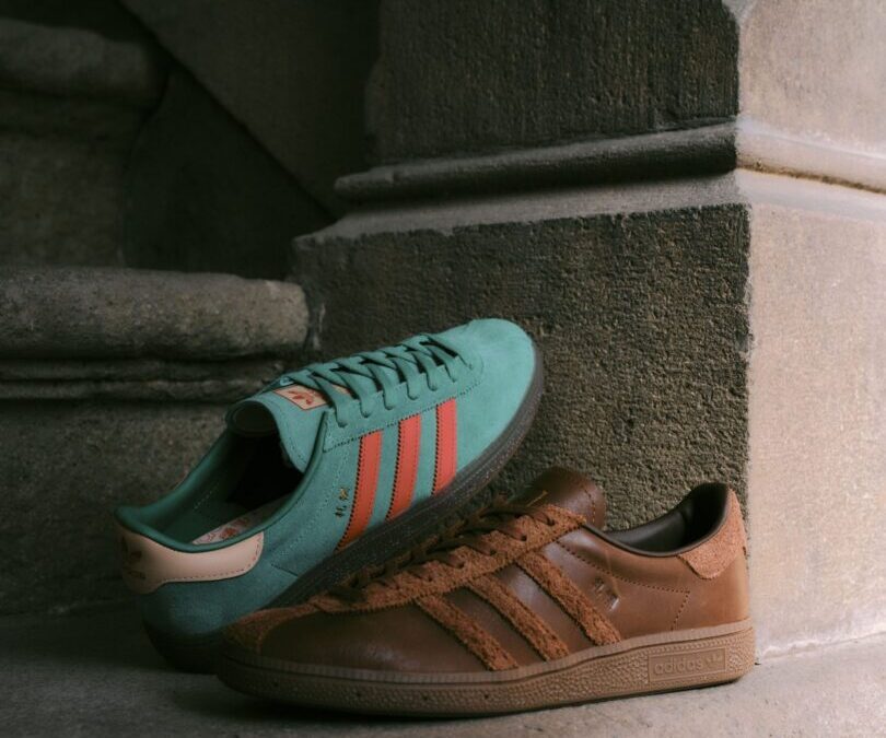 adidas Originals x size? x Billy’s ‘Japan City Series’ Sapporo