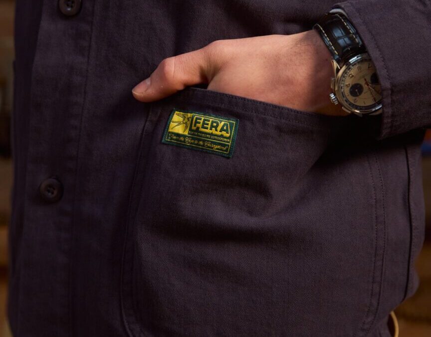 Brand Intro | Fera