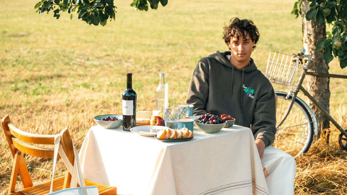 Karhu x Stan Ray | Invite your Friends