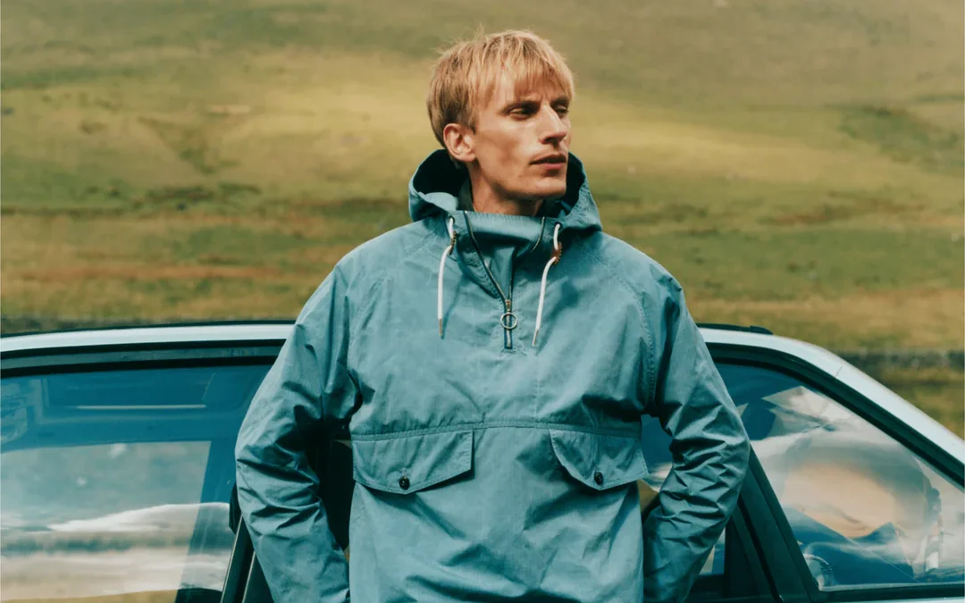 Drake’s x New Balance | Von Flimby bis Savile Row