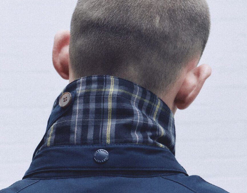 Lyle & Scott Herbst´25 | Von Pints und Präzision