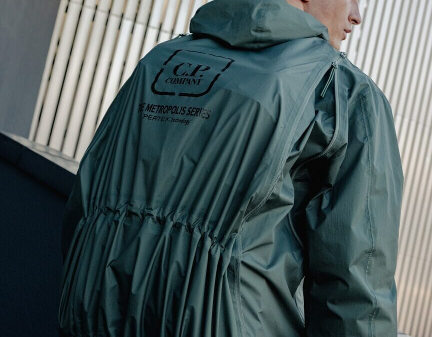 C.P. Company | The Metropolis Series FW025