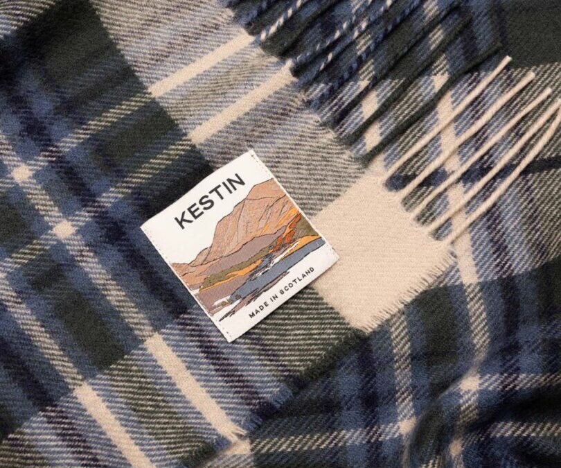 Kestin AW25 – Mull of Kintyre Moments