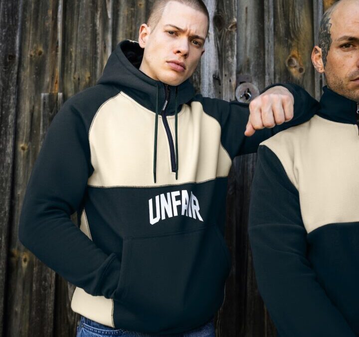 Unfair Athletics Autumn/Winter 2025 Part 2