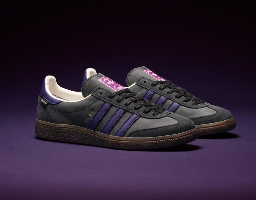 adidas Originals SNS GT II 7ᵗʰ Edition GTX