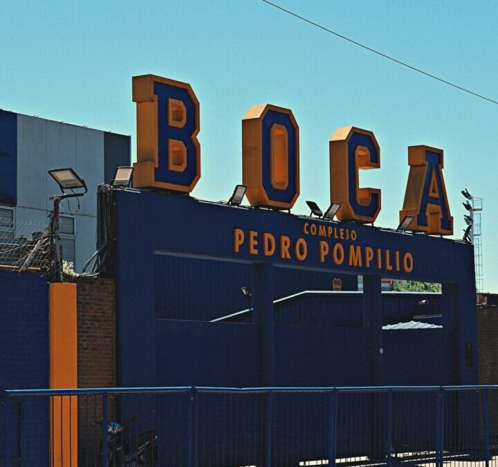 Im Gespräch mit Chris von The Atlantic Dispatch