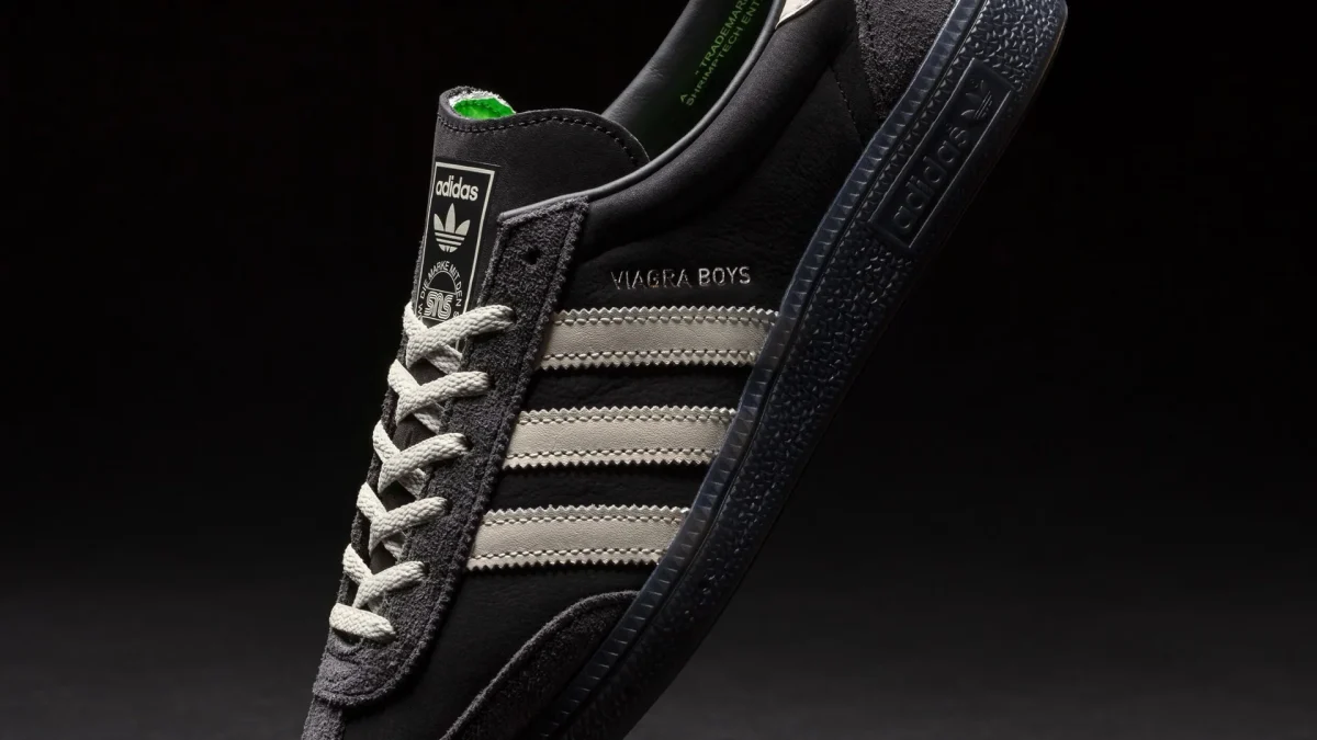 adidas Originals SNS GT II x Viagra Boys