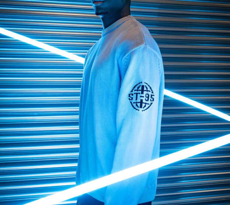 ST-95: Vom italienischen Erbe zur britischen Gegenwart