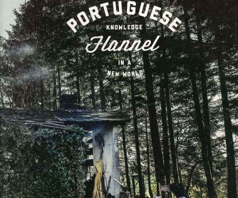 Shirting by Portuguese Flannel