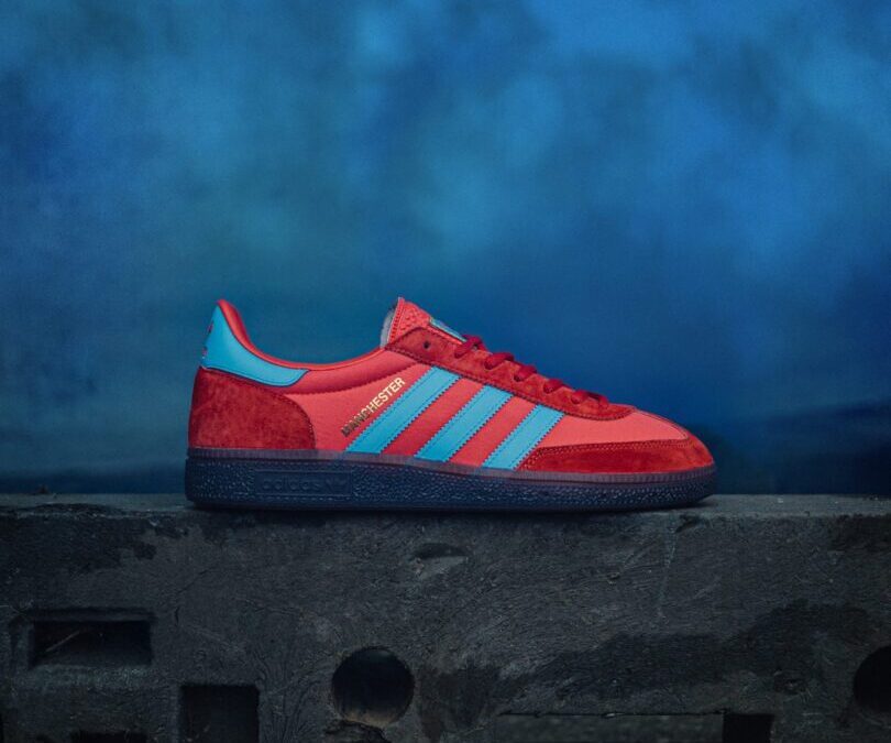 adidas Originals Manchester ‘Anniversary City Series’ – size? exclusive