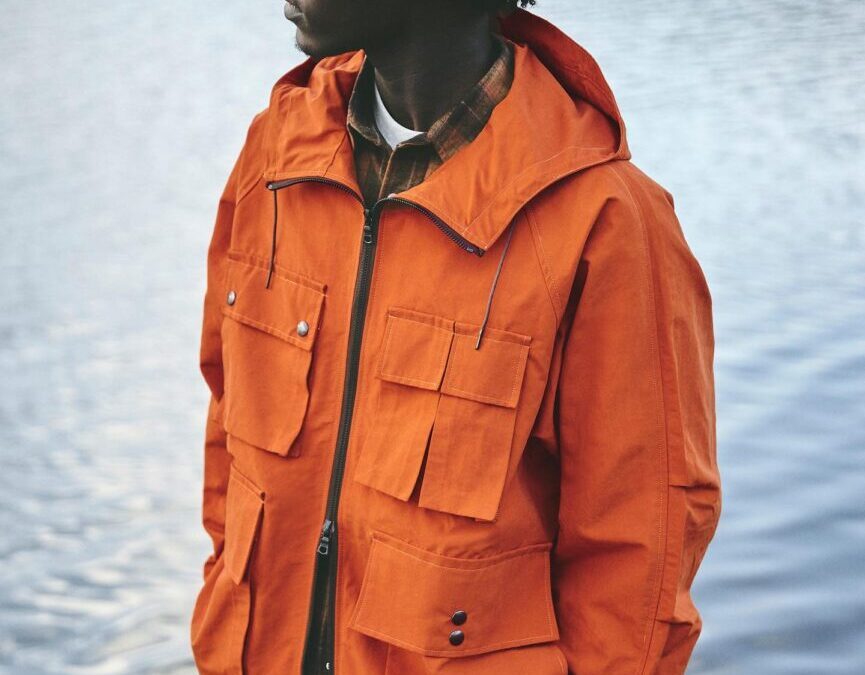 Sapeur OSB Brand Intro | Café Mountain