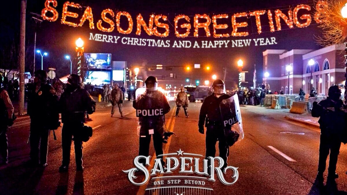 2025 im Rückspiegel