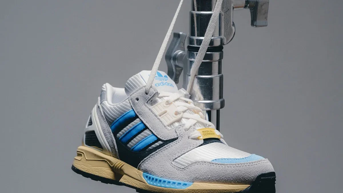 adidas ZX 8000 „Made in Germany“