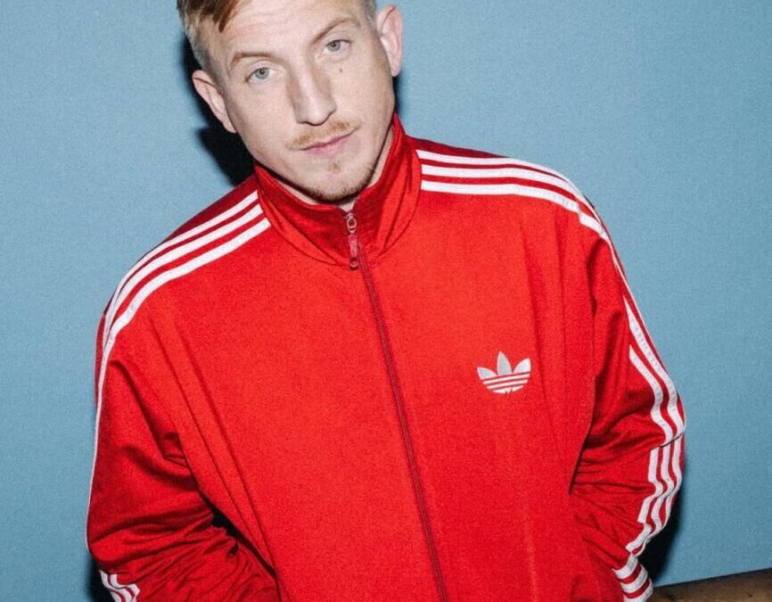 Buchtipp | „Lost Boy“ von Hubertus Koch