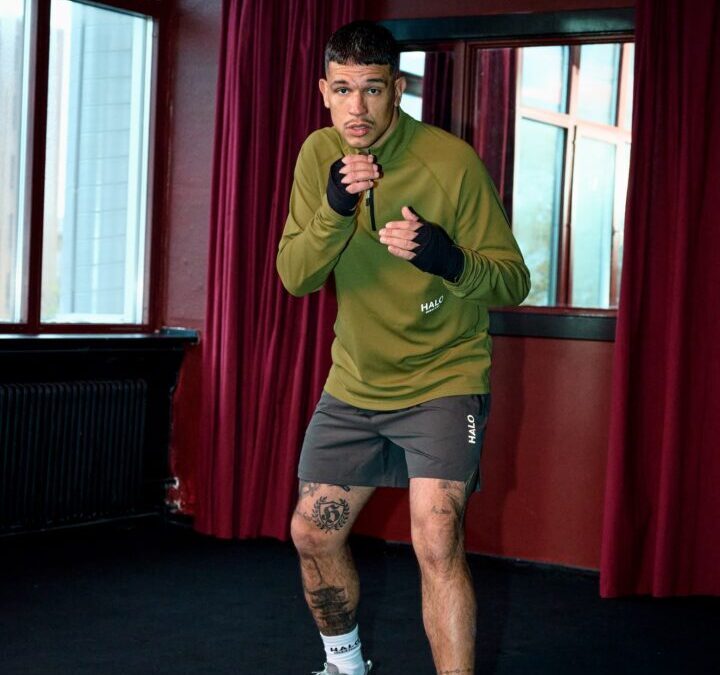 HALO | A Tribute to Brotherhood