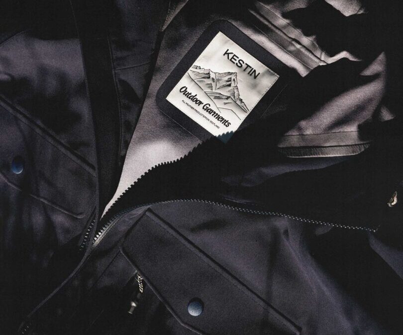 KESTIN | Outdoor Garments
