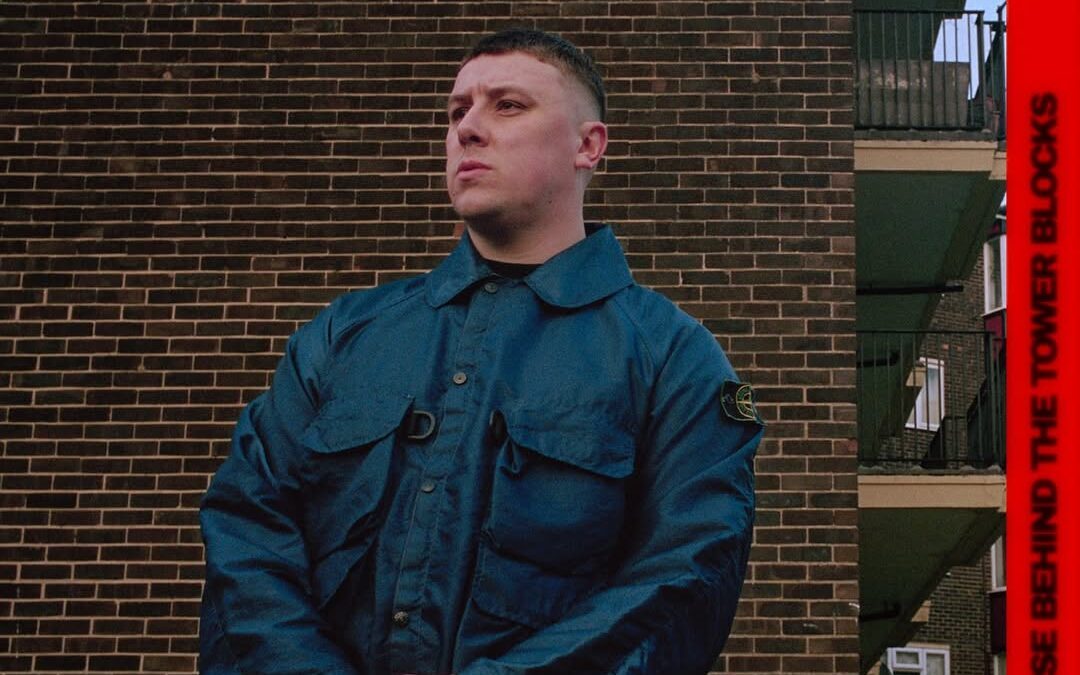 EV | Eskapismus mit Kickdrum