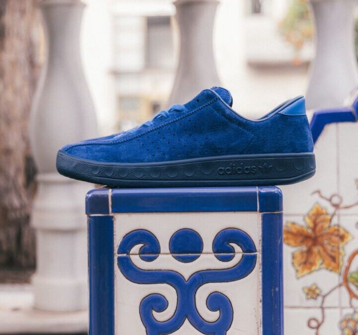 adidas Originals Marbella – size? exclusive
